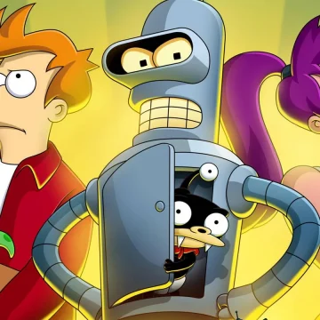 ‘Futurama’ Season 14 Lands on Hulu — With Three Super-Sized Specials on the Way
