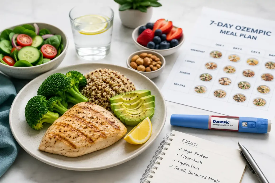 GLP-1 Changed More Than Bodies: How the ‘Ozempic Lifestyle’ Is Rewriting Nutrition and Fitness Rules in 2026