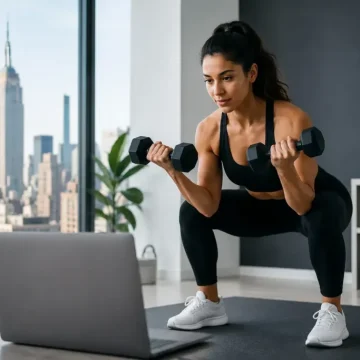 15 Strength Over Cardio and Proteinmaxxing: Why 2026 Became the Year of Muscle