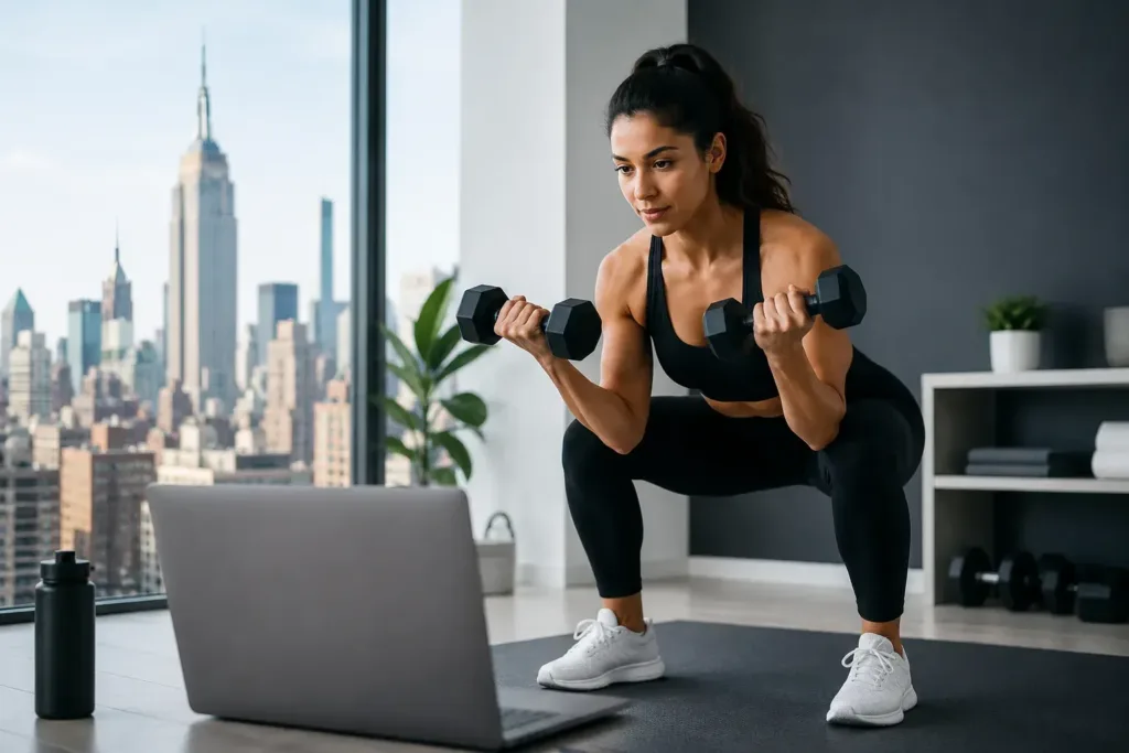 15 Strength Over Cardio and Proteinmaxxing: Why 2026 Became the Year of Muscle