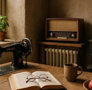 Fewer Screens, More Calm: How Low-Tech Living Became the Defining Conscious Lifestyle Trend