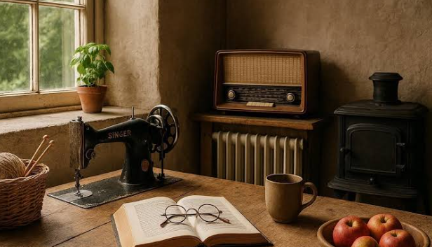 Fewer Screens, More Calm: How Low-Tech Living Became the Defining Conscious Lifestyle Trend