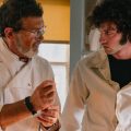 Anthony Bourdain Biopic ‘Tony’ Hits Theaters: Inside the ‘Kitchen Confidential’ Adaptation