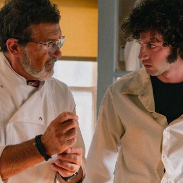 4 Anthony Bourdain Biopic ‘Tony’ Hits Theaters: Inside the ‘Kitchen Confidential’ Adaptation