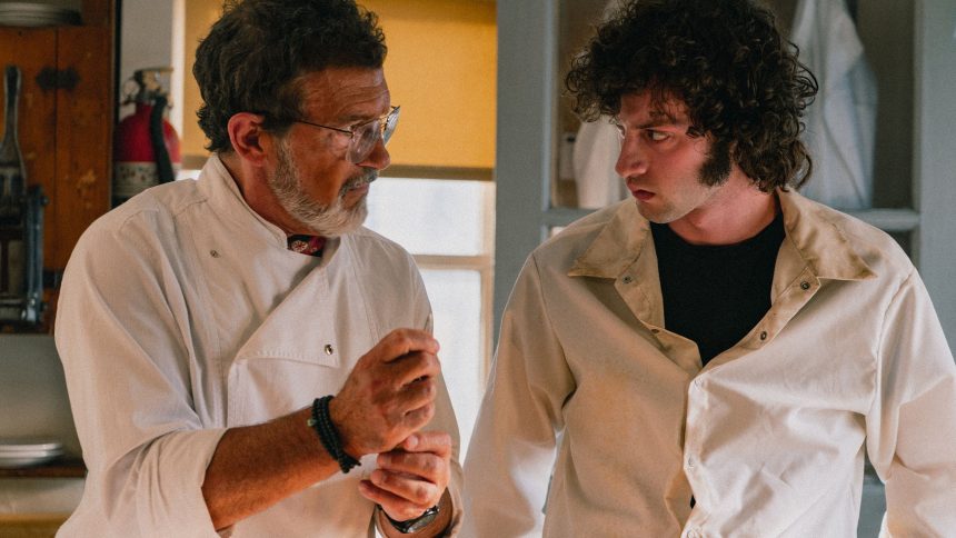 Anthony Bourdain Biopic ‘Tony’ Hits Theaters: Inside the ‘Kitchen Confidential’ Adaptation