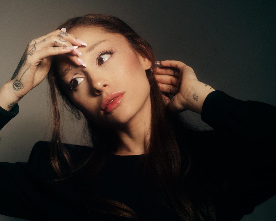 Ariana Grande Releases ‘Petal’: Calm, Controlled Anger and the Art of Letting Go