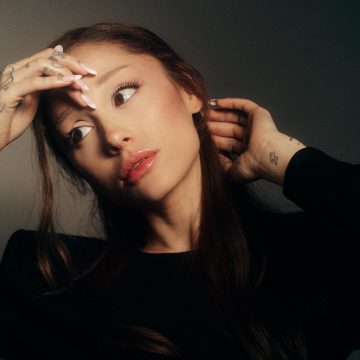 6 Ariana Grande Releases ‘Petal’: Calm, Controlled Anger and the Art of Letting Go