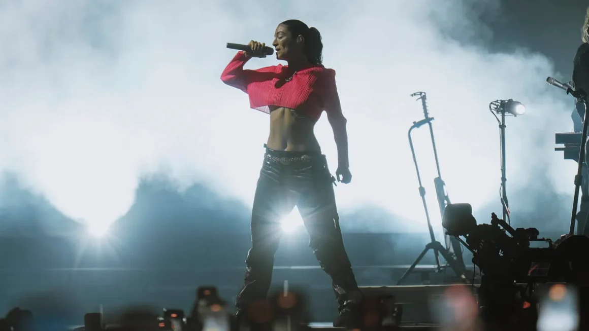 7 Charli xcx’s Lollapalooza 2026 Set: Why Critics Are Calling It Nearly Perfect